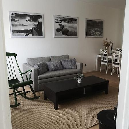 Quality Apartments Nature Ροβανιέμι Εξωτερικό φωτογραφία