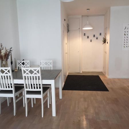 Quality Apartments Nature Ροβανιέμι Εξωτερικό φωτογραφία
