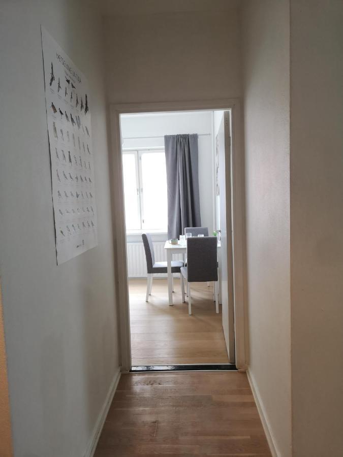 Quality Apartments Nature Ροβανιέμι Εξωτερικό φωτογραφία