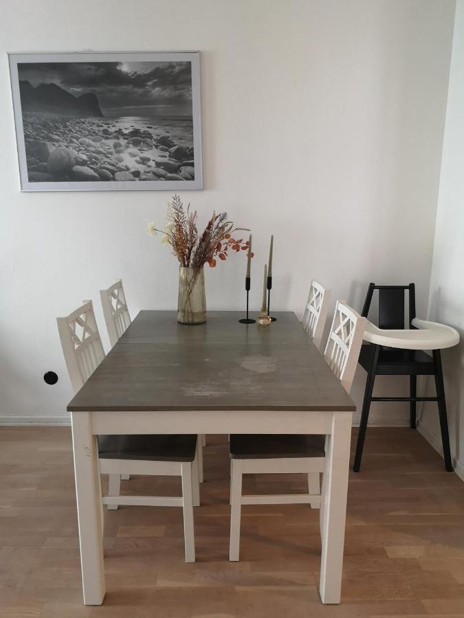 Quality Apartments Nature Ροβανιέμι Εξωτερικό φωτογραφία