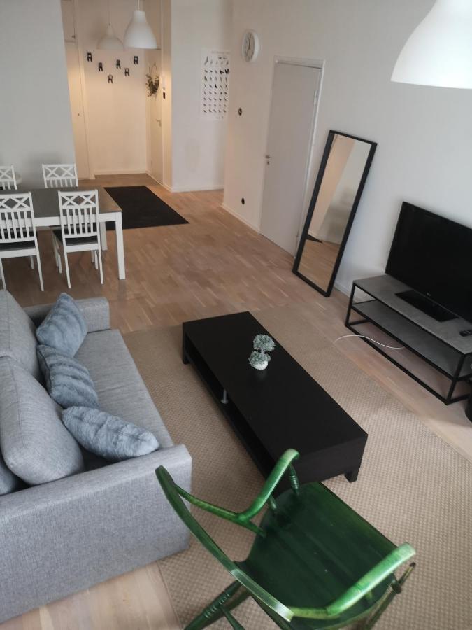 Quality Apartments Nature Ροβανιέμι Εξωτερικό φωτογραφία