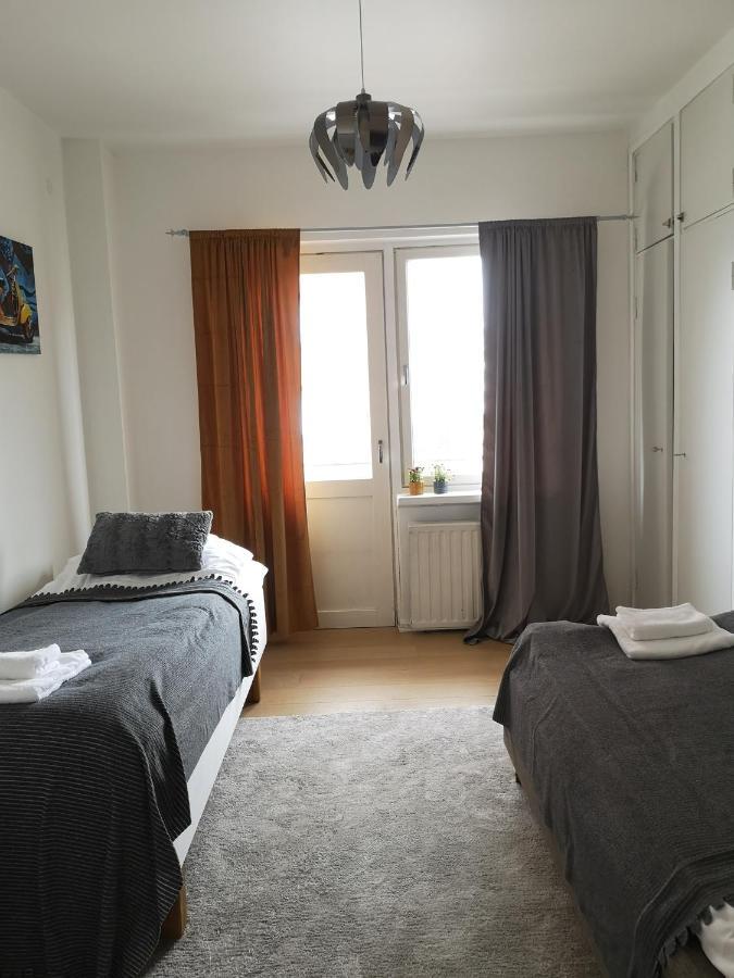 Quality Apartments Nature Ροβανιέμι Εξωτερικό φωτογραφία