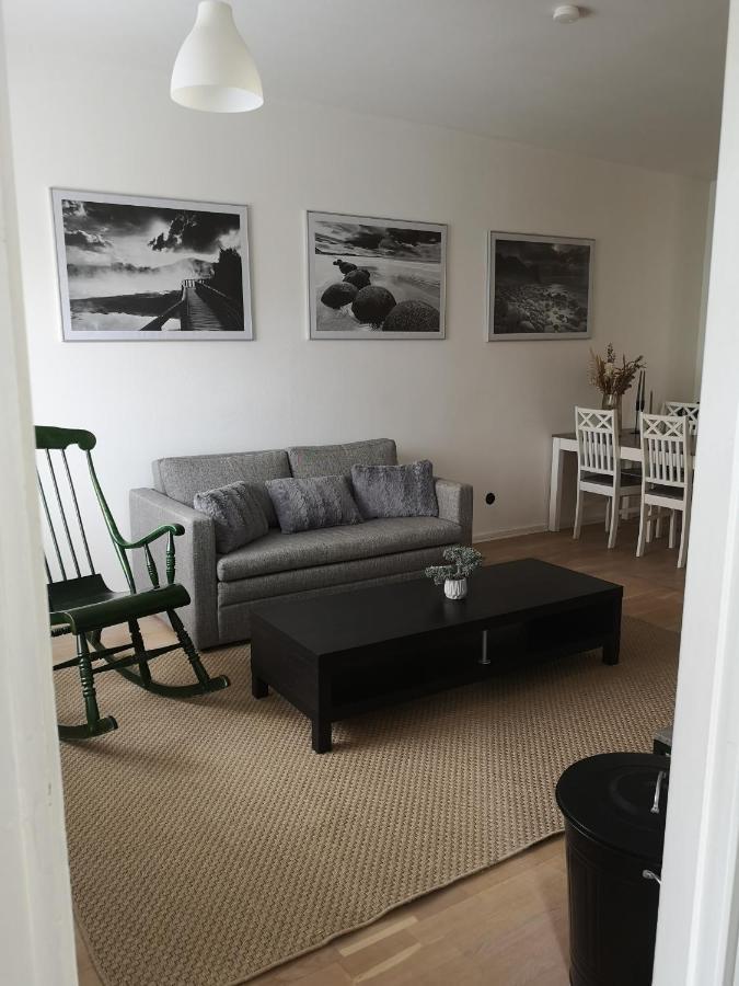 Quality Apartments Nature Ροβανιέμι Εξωτερικό φωτογραφία