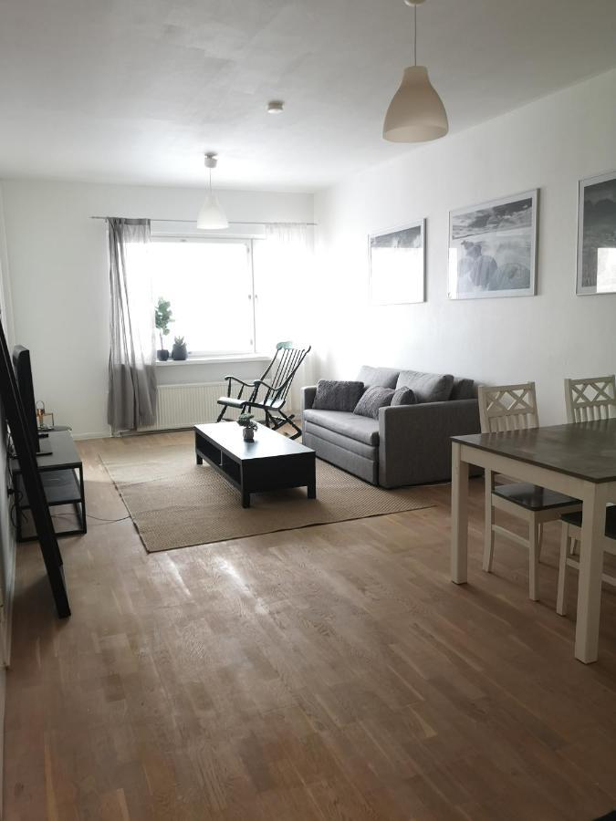 Quality Apartments Nature Ροβανιέμι Εξωτερικό φωτογραφία