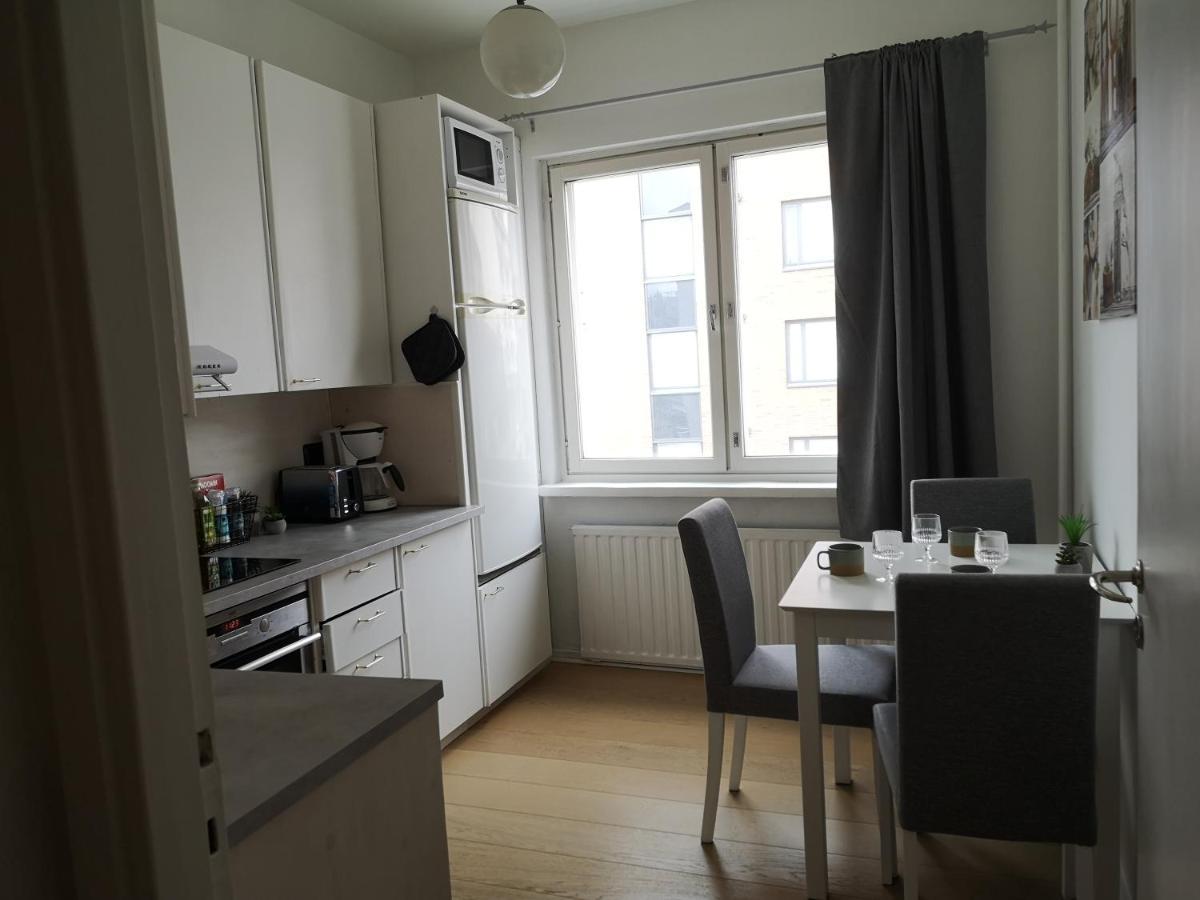 Quality Apartments Nature Ροβανιέμι Εξωτερικό φωτογραφία