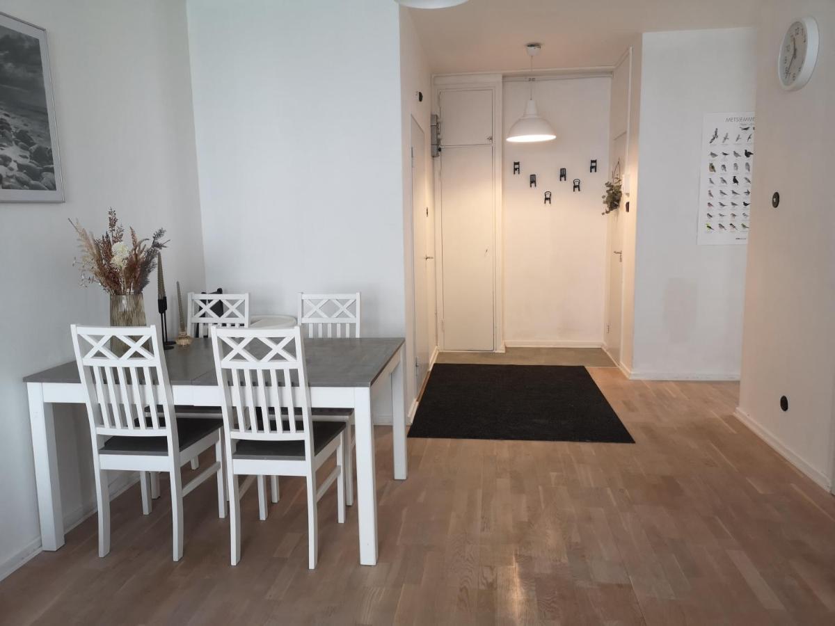 Quality Apartments Nature Ροβανιέμι Εξωτερικό φωτογραφία