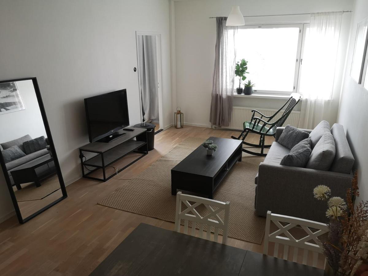 Quality Apartments Nature Ροβανιέμι Εξωτερικό φωτογραφία